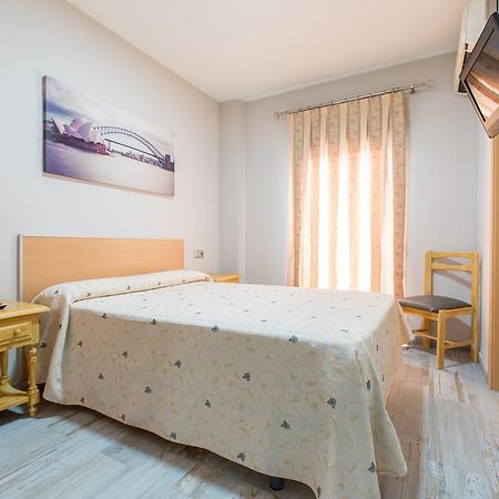 Olympia Ronda Hostel إل بويغ المظهر الخارجي الصورة