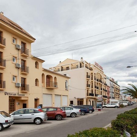 Olympia Ronda Hostel إل بويغ المظهر الخارجي الصورة