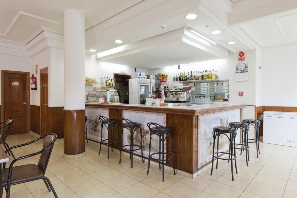 Olympia Ronda Hostel إل بويغ المظهر الخارجي الصورة