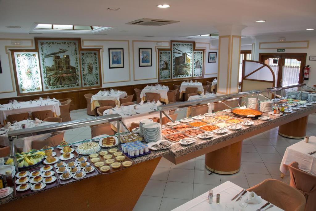 Olympia Ronda Hostel إل بويغ المظهر الخارجي الصورة